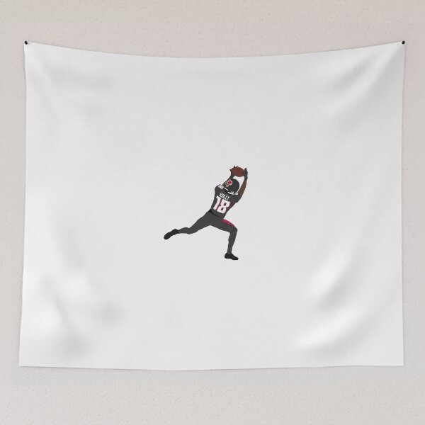 Item preview, Atlanta Falcons Calvin Ridley designed and sold by phinsup.