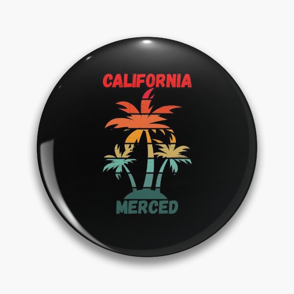 Item preview, Merced, California designed and sold by SlartybardPOD2.