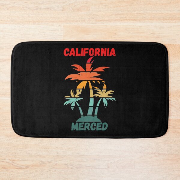 Item preview, Merced, California designed and sold by SlartybardPOD2.