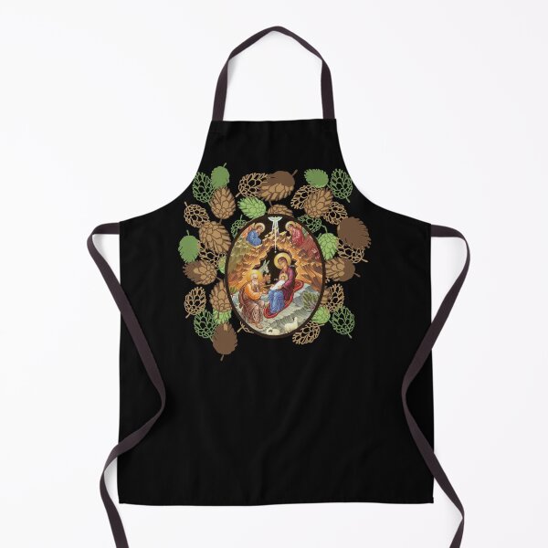 Item preview, Christmas Nativity God Is With Us! designed and sold by DiverseMerch.