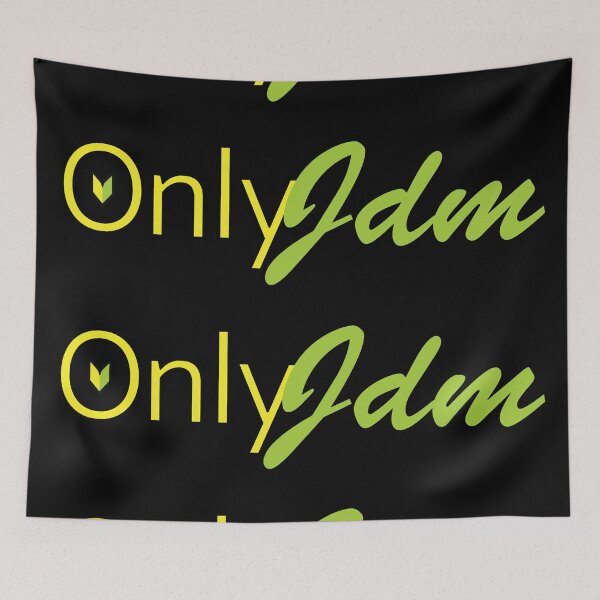 Item preview, OnlyJDM - Wakaba Original designed and sold by JDMShop.