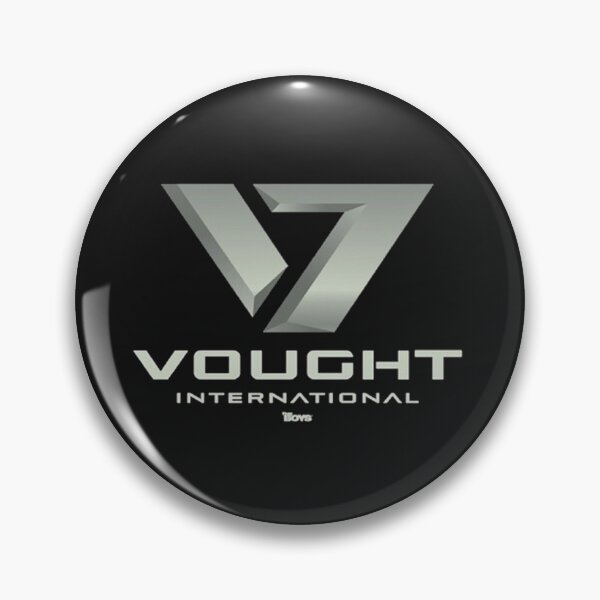 Item preview, International Vought designed and sold by jesicagallagh.