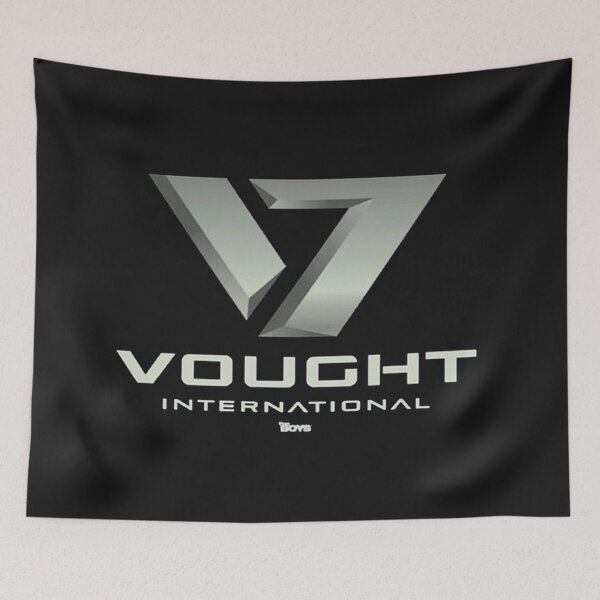 Item preview, International Vought designed and sold by jesicagallagh.
