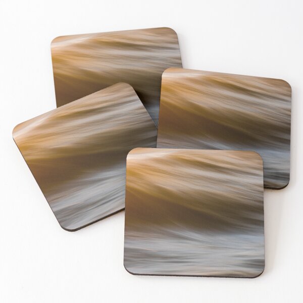 Item preview, Waves of Dawn designed and sold by Zendicow.