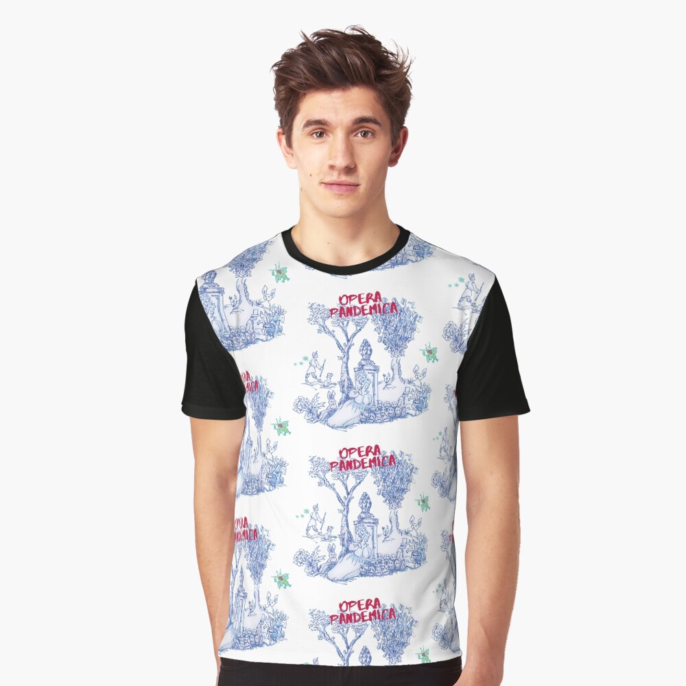 Artikel-Vorschau von Grafik T-Shirt, designt und verkauft von einechtervogel.