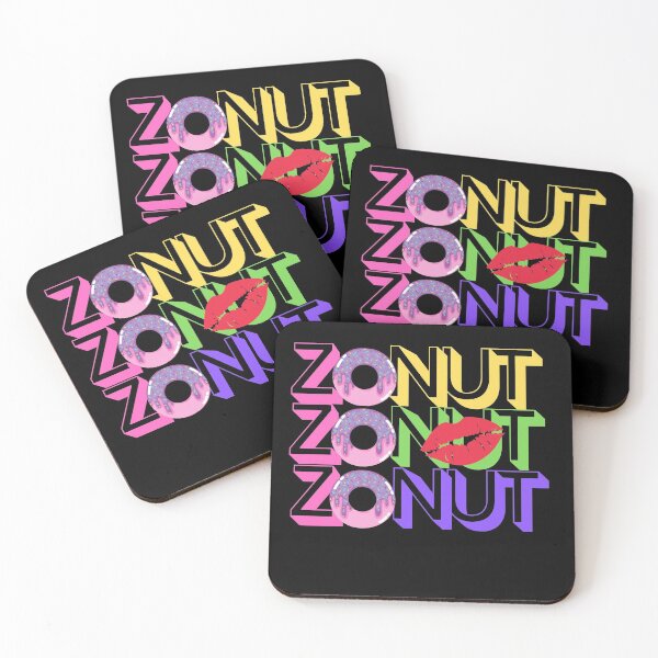 Item preview, Zoe Laverne Zonut Design designed and sold by Beluved.