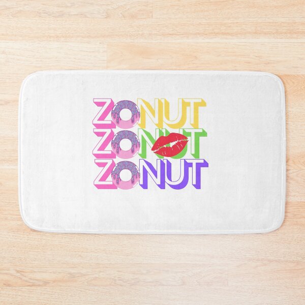 Item preview, Zoe Laverne Zonut Design designed and sold by Beluved.