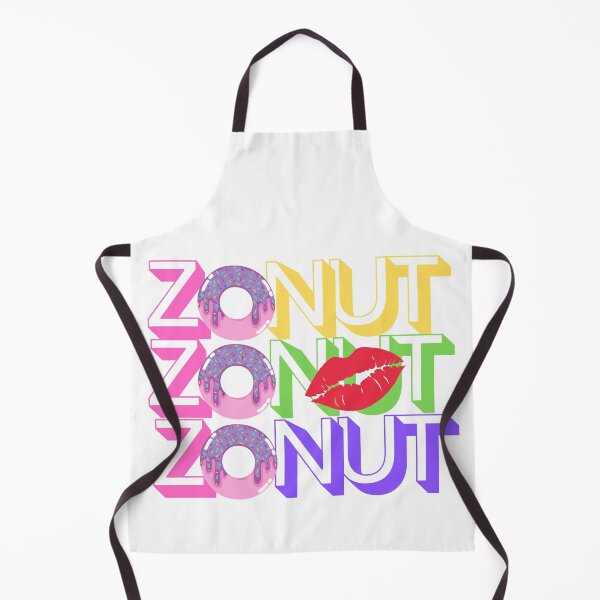 Item preview, Zoe Laverne Zonut Design designed and sold by Beluved.