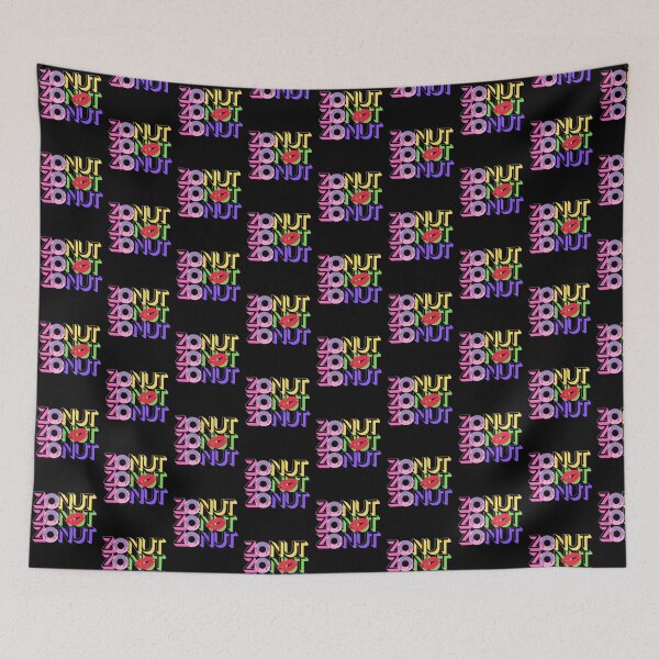 Item preview, Zoe Laverne Zonut Design designed and sold by Beluved.