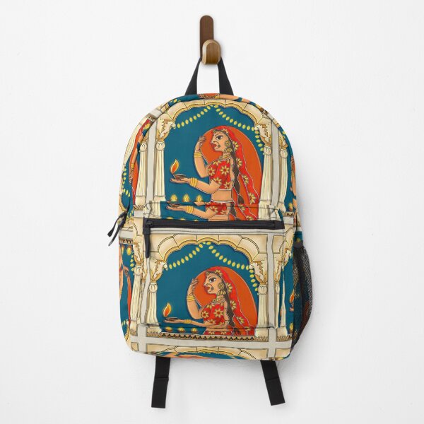 Item preview, Diwali, the festival of lights designed and sold by Prita-D.
