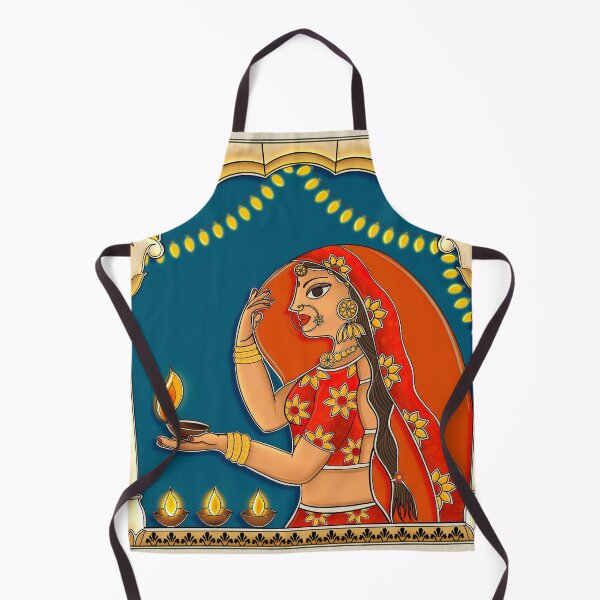 Item preview, Diwali, the festival of lights designed and sold by Prita-D.