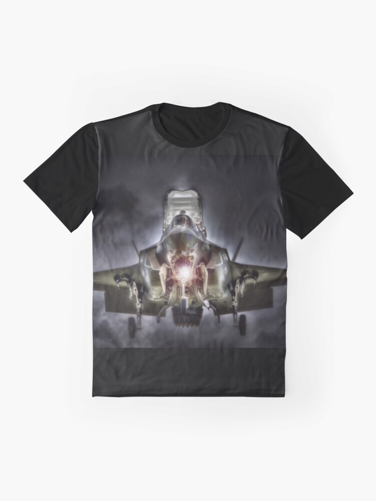 f 35 t shirt