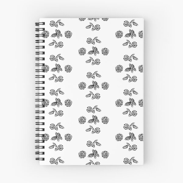 Item preview, Vintage Floral / Flowers pattern designed and sold by gd19.