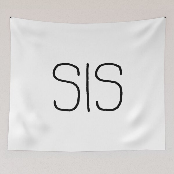 Item preview, Sis designed and sold by La Chic.