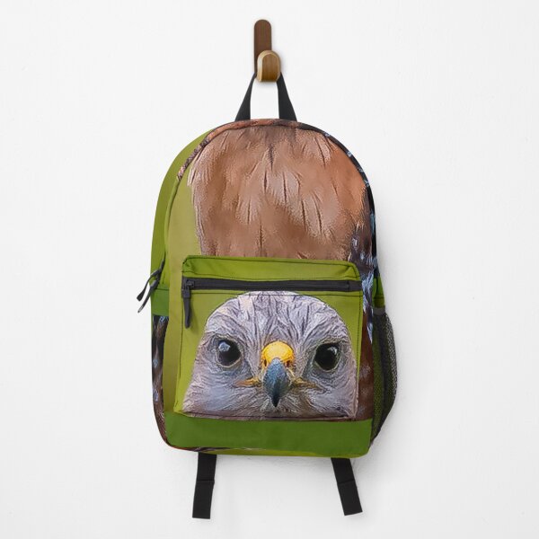 Item preview, Hawk eyes! designed and sold by oliviasphotos.
