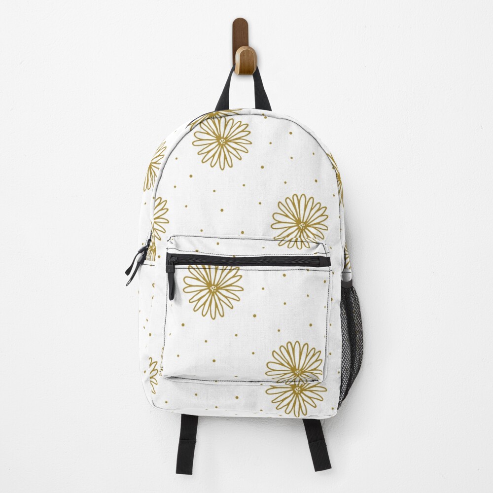 Item preview, Backpack designed and sold by PatternSquare.