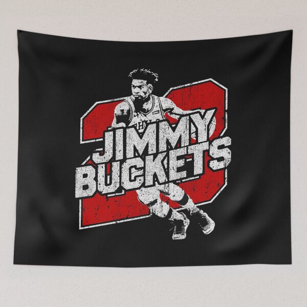 Item preview, Jimmy Butler designed and sold by marilyncosta2.