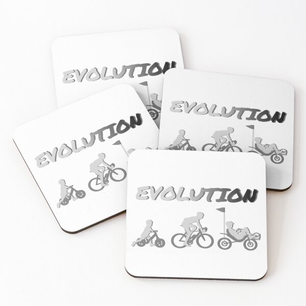 Item preview, Evolution designed and sold by Koen1982.