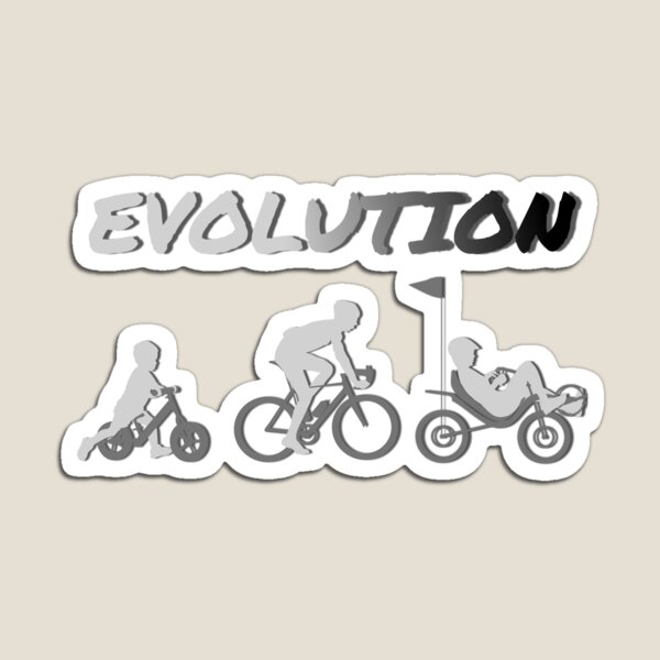Item preview, Evolución designed and sold by Koen1982.