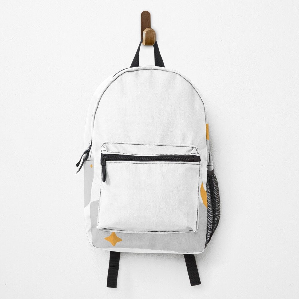 Item preview, Backpack designed and sold by RidingShirt.