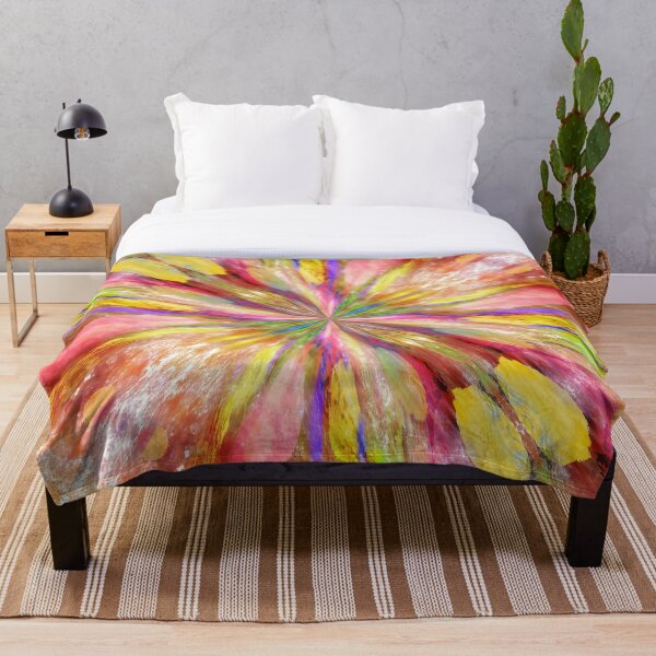 Item preview, Kaleidoscope Burst of Colour designed and sold by MaxnGeorge.