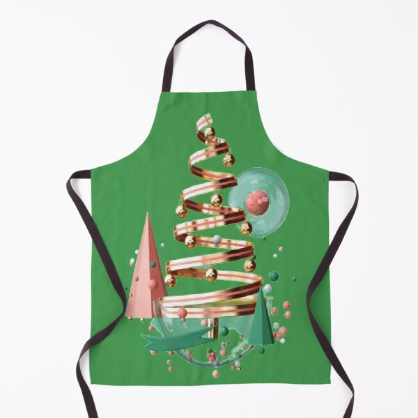 Item preview, Christmas tree art designed and sold by customgiftstore.