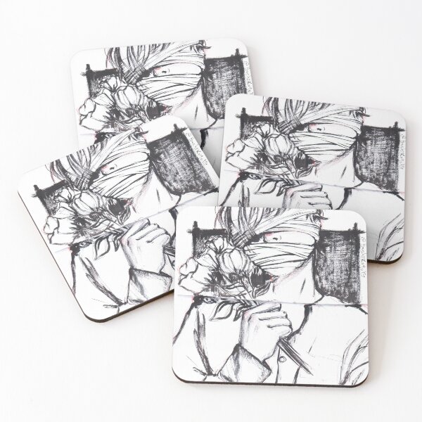 Item preview, Broken designed and sold by Hachikogo.