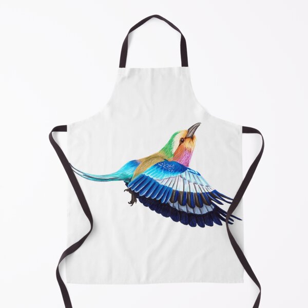 Item preview, Flying rollerbird designed and sold by tigerda.