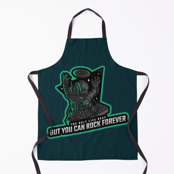 Item preview, julie and the phantoms live once rock forever designed and sold by The Parallel X.