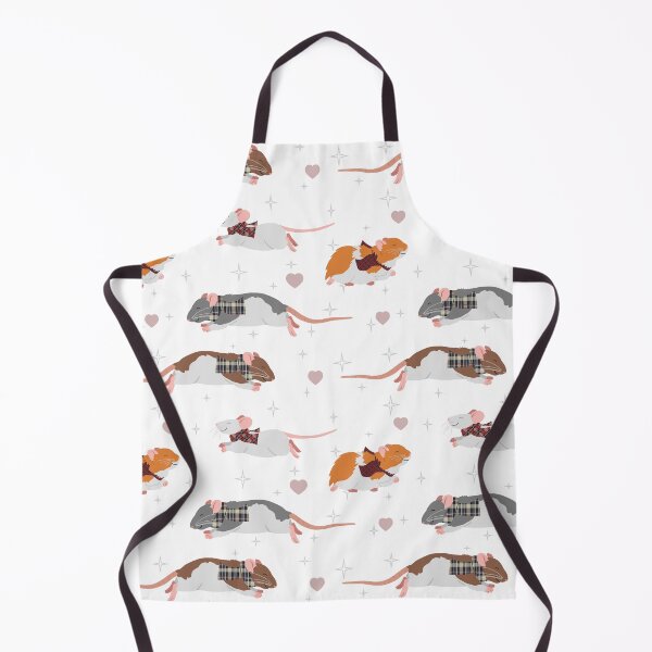 Item preview, Running pet rodents - rats, mice, hamsters designed and sold by animalartbyjess.