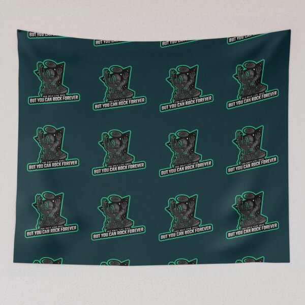 Item preview, julie and the phantoms live once rock forever designed and sold by The Parallel X.