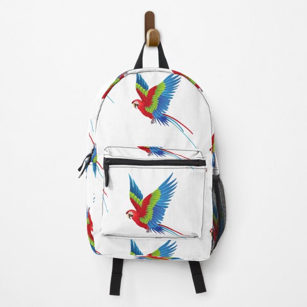 Item preview, Parrot designed and sold by Ramen De.