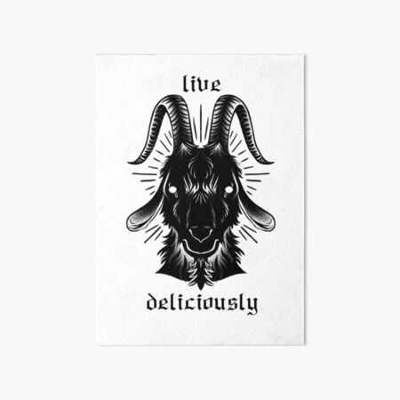 wouldst thou like to live deliciously? #thewitch #thevvitchmovie #a24 ... |  TikTok