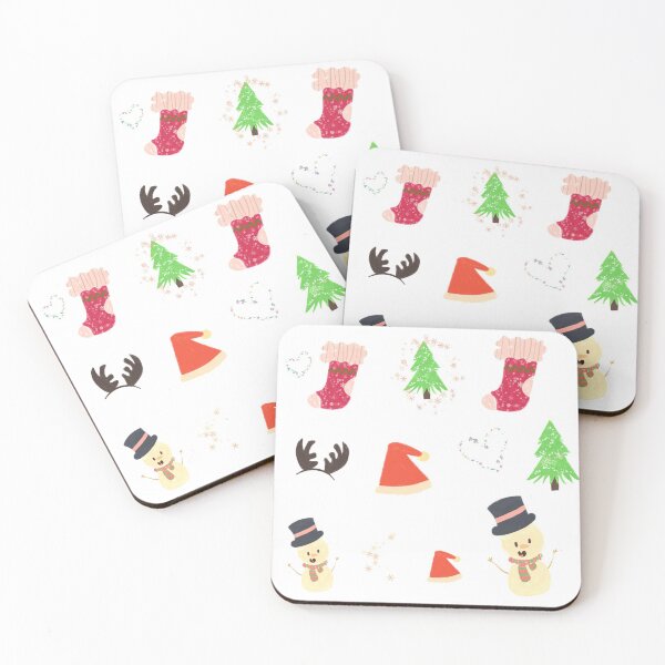 Item preview, Christmas  designed and sold by Cute Bunny.