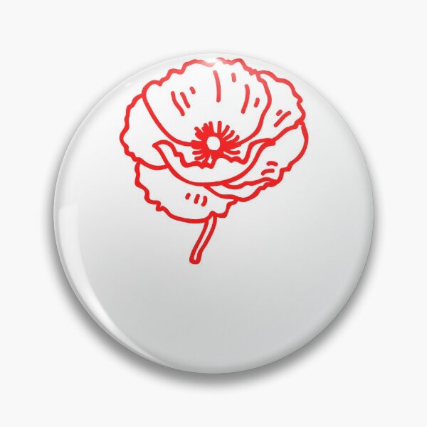 Item preview,  poppy appeal,poppy day,poppy mask designed and sold by Orgoss.