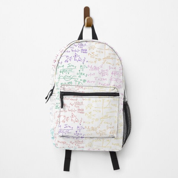 Item preview, The love of maths designed and sold by MegDeRoyale.
