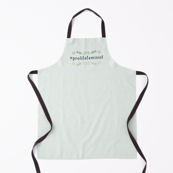 Item preview, #prolifefeminist designed and sold by Obitez.