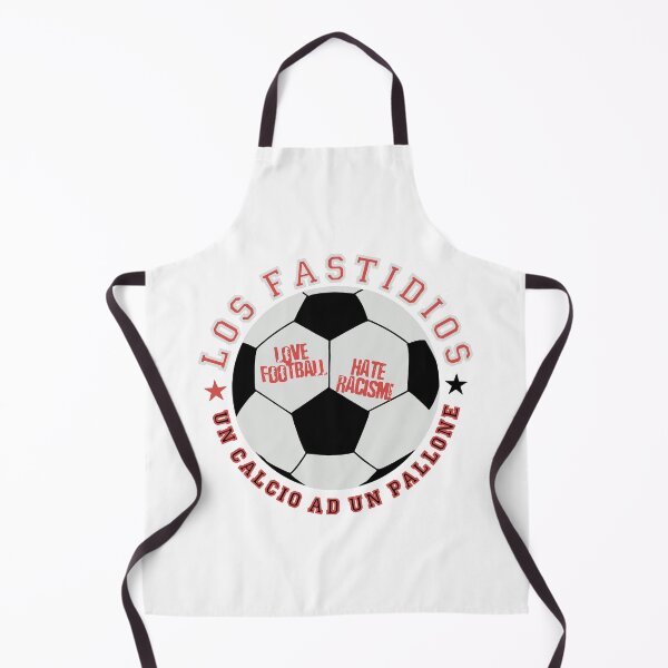 Item preview, Love football hate racism designed and sold by Roberto Hooligan.