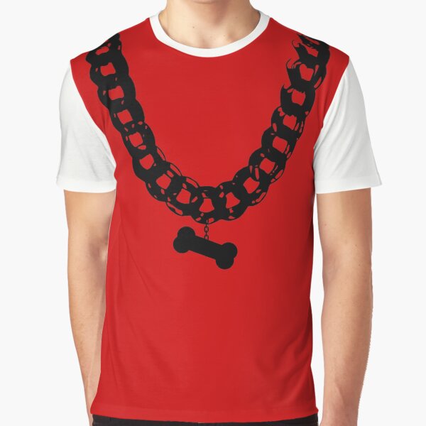 Chain t-shirt - Roblox