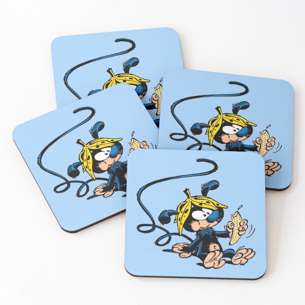 Item preview, Baby with banana / Light blue designed and sold by Hubashop.