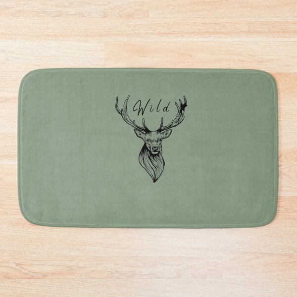 Item preview, Wild Stag  designed and sold by SKilner.