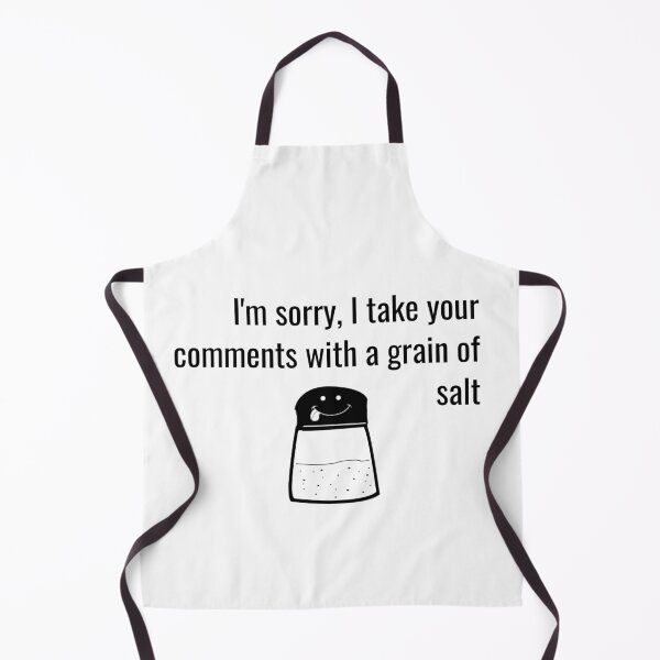 Item preview, I'm sorry, I take your comments with a grain of salt designed and sold by sketchypages.