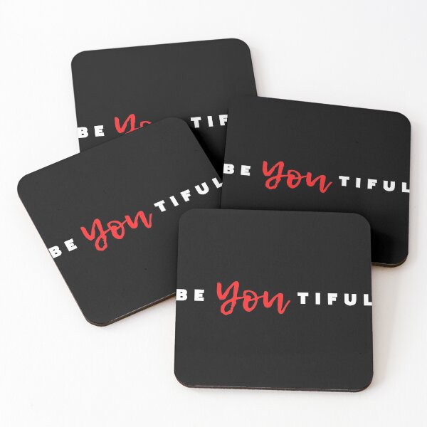 Item preview, Beautiful - be you designed and sold by Rabique.