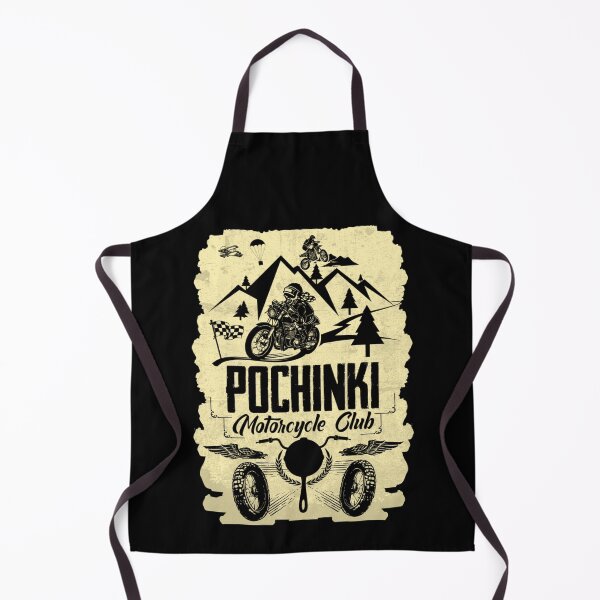 Item preview, Pochinki motorcycle club designed and sold by DragonGFX.