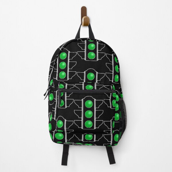 Item preview, green lights  designed and sold by zupperman.