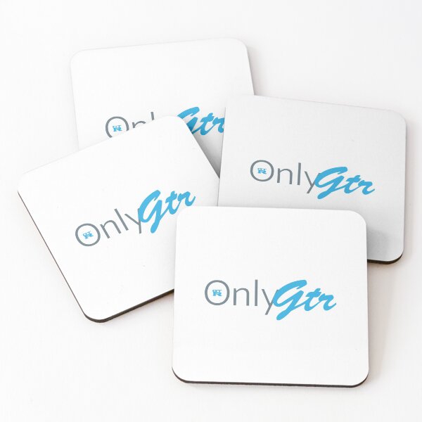 Item preview, OnlyGTR - Original Colours designed and sold by JDMShop.