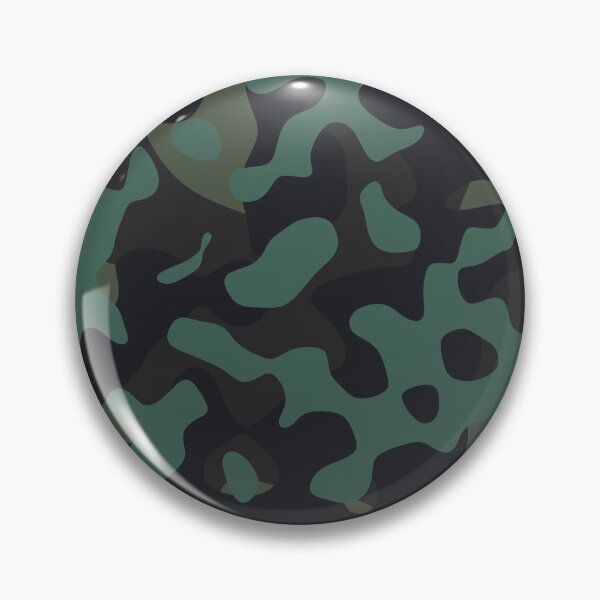 Item preview, Run for fun. Cool camouflage pattern. designed and sold by LaBellCreative.