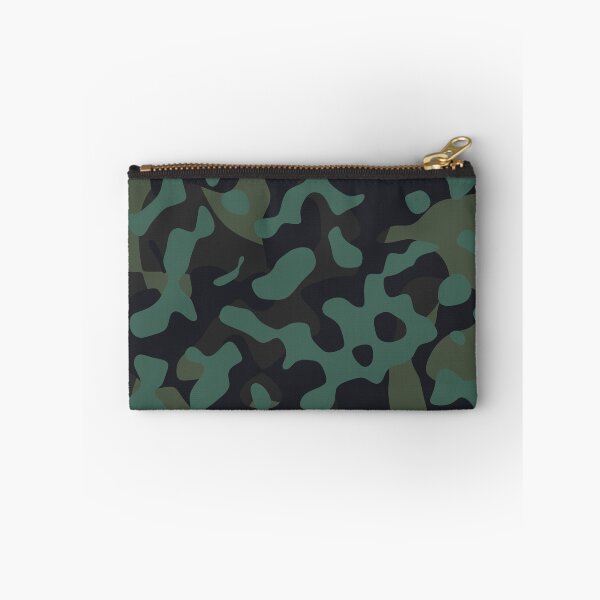 Item preview, Run for fun. Cool camouflage pattern. designed and sold by LaBellCreative.