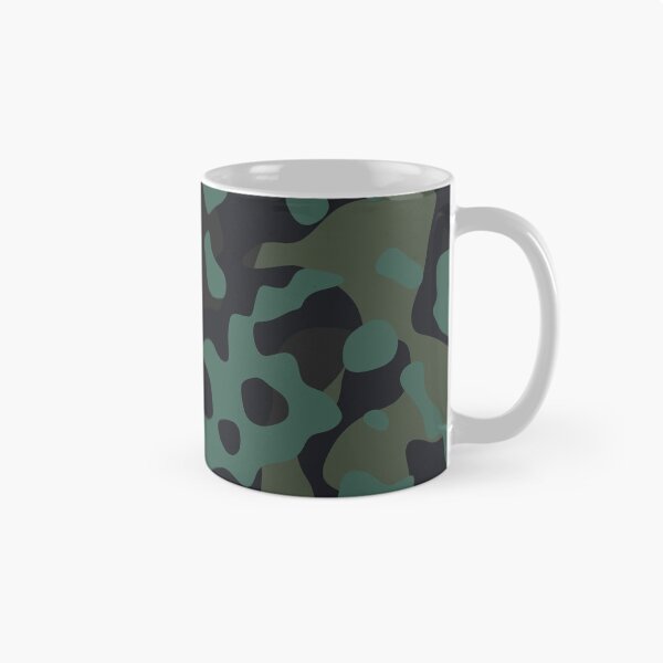 Item preview, Run for fun. Cool camouflage pattern. designed and sold by LaBellCreative.