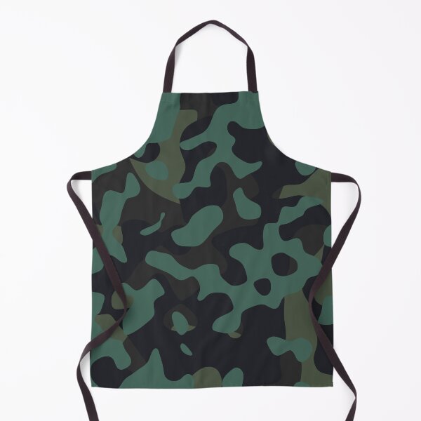 Item preview, Run for fun. Cool camouflage pattern. designed and sold by LaBellCreative.